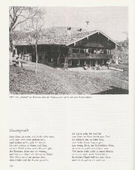 Das Schwoicher Dorfbuch, Seite 234