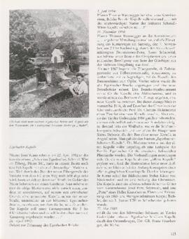 Das Schwoicher Dorfbuch, Seite 121
