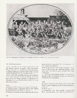Das Schwoicher Dorfbuch, Seite 422