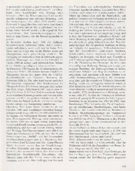 Das Schwoicher Dorfbuch, Seite 411