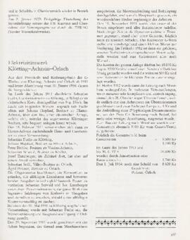 Das Schwoicher Dorfbuch, Seite 507