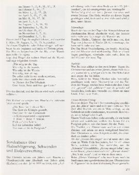 Das Schwoicher Dorfbuch, Seite 273