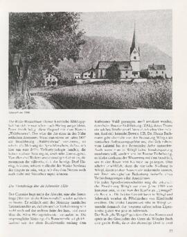 Das Schwoicher Dorfbuch, Seite 23