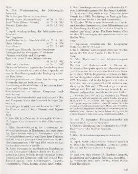 Das Schwoicher Dorfbuch, Seite 447