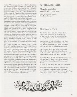 Das Schwoicher Dorfbuch, Seite 39