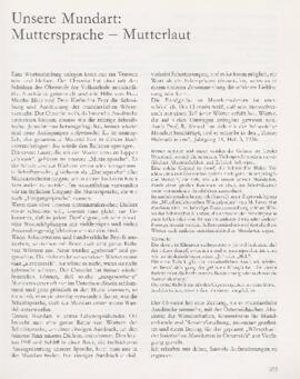 Das Schwoicher Dorfbuch, Seite 373