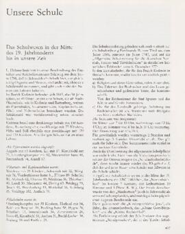 Das Schwoicher Dorfbuch, Seite 407