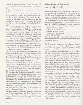 Das Schwoicher Dorfbuch, Seite 278