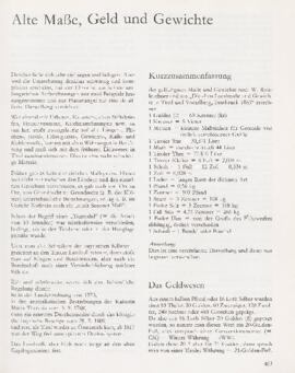 Das Schwoicher Dorfbuch, Seite 403