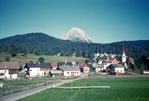 Original digitales Objekt not accessible