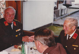 Schärmer Karl, Verdienstkreuz in Silber