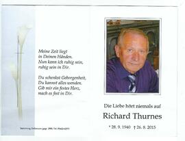 Richard Thurnes 1