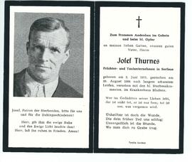 Josef Thurnes 2