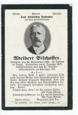 Adelbert Bischoffer 2