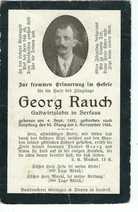 Georg Rauch 1