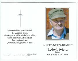 Ludwig Monz 1