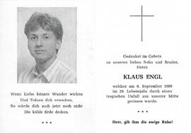 Klaus Engl