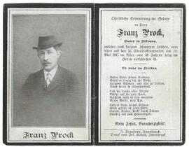 Franz Prock
