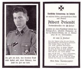 Albert Driendl