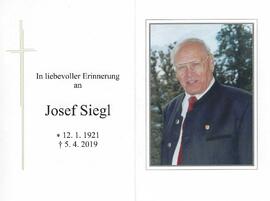 Josef Siegl