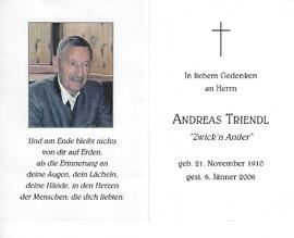 Andreas Triendl Zwick_n Ander