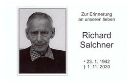 Richard Salchner
