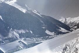 St. Anton am Arlberg