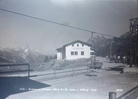 St. Anton am Arlberg