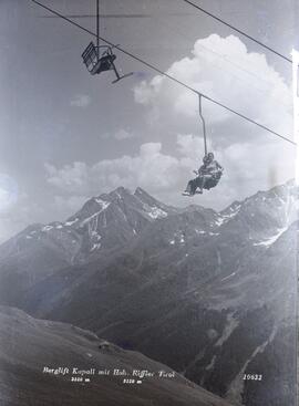 St. Anton am Arlberg