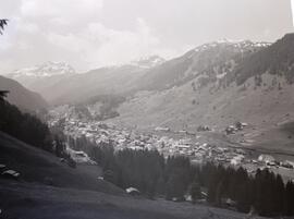 St. Anton am Arlberg