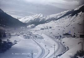 St. Anton am Arlberg