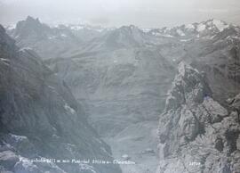 St. Anton am Arlberg