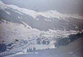 St. Anton am Arlberg