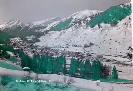 St. Anton am Arlberg