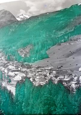 St. Anton am Arlberg