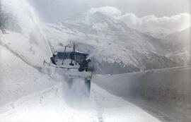 St. Anton am Arlberg