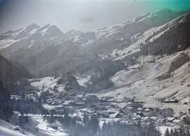 St. Anton am Arlberg