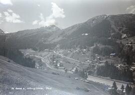 St. Anton am Arlberg