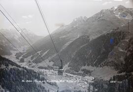 St. Anton am Arlberg