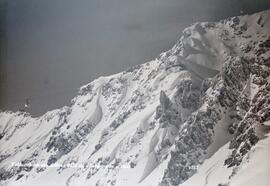 St. Anton am Arlberg Vallugabahn