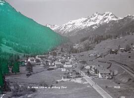 St. Anton am Arlberg