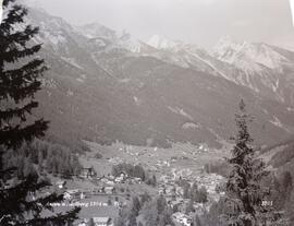 St. Anton am Arlberg