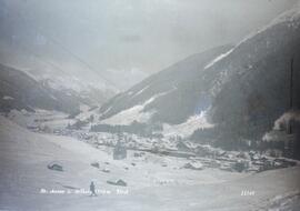 St. Anton am Arlberg