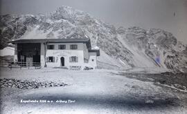 St. Anton am Arlberg