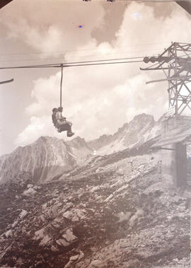 St. Anton am Arlberg, Kapallstube
