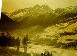 St. Anton am Arlberg