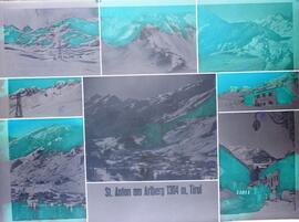 St. Anton am Arlberg
