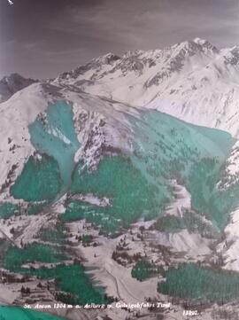 St. Anton am Arlberg