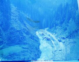 St. Anton am Arlberg, Arlberg - Tunnel