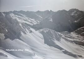 St. Anton am Arlberg Vallugabahn